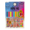 Studio Light • Essentials-Kollektion Design-Papierblockdesigns und -muster