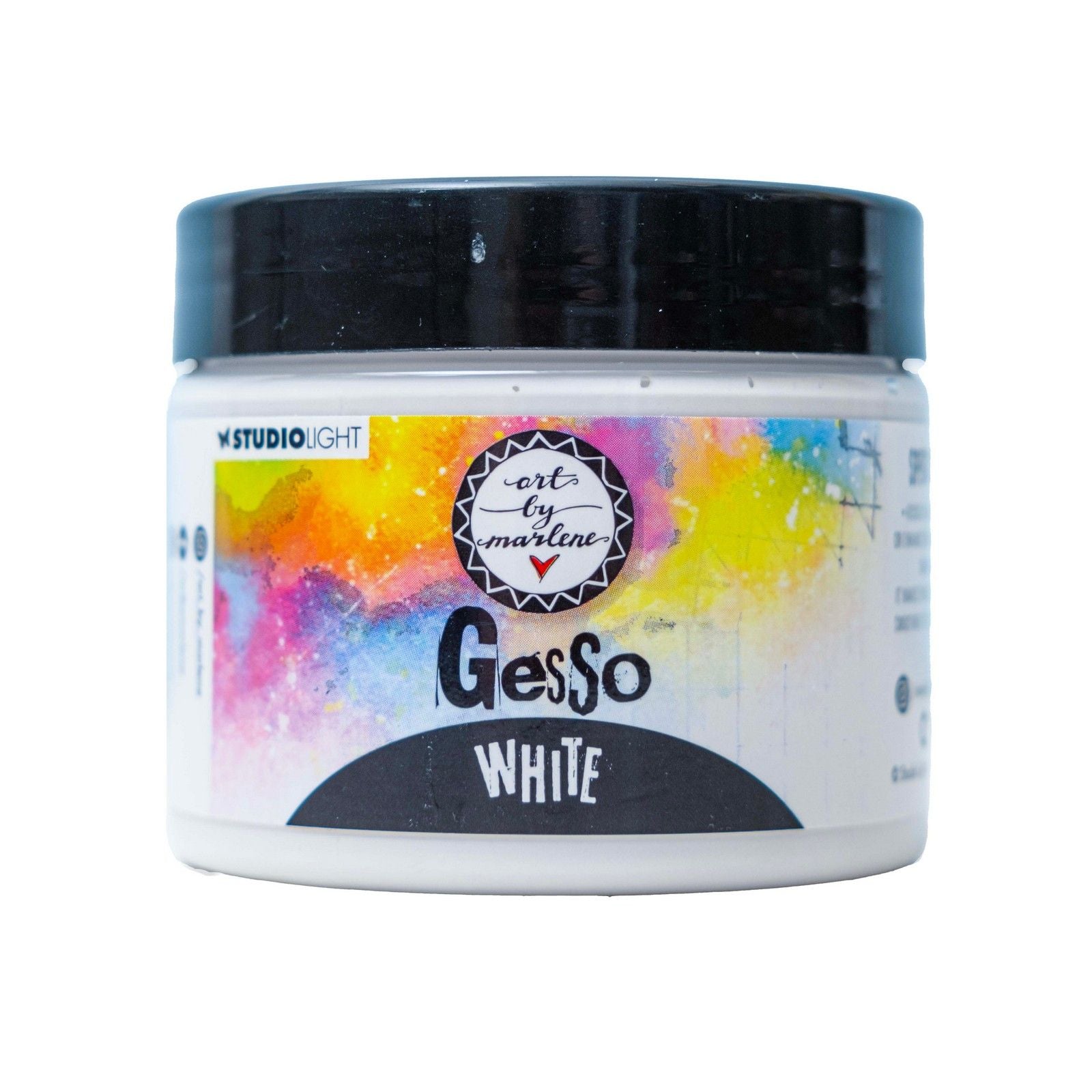 Studioleuchte • essentials gesso weiß