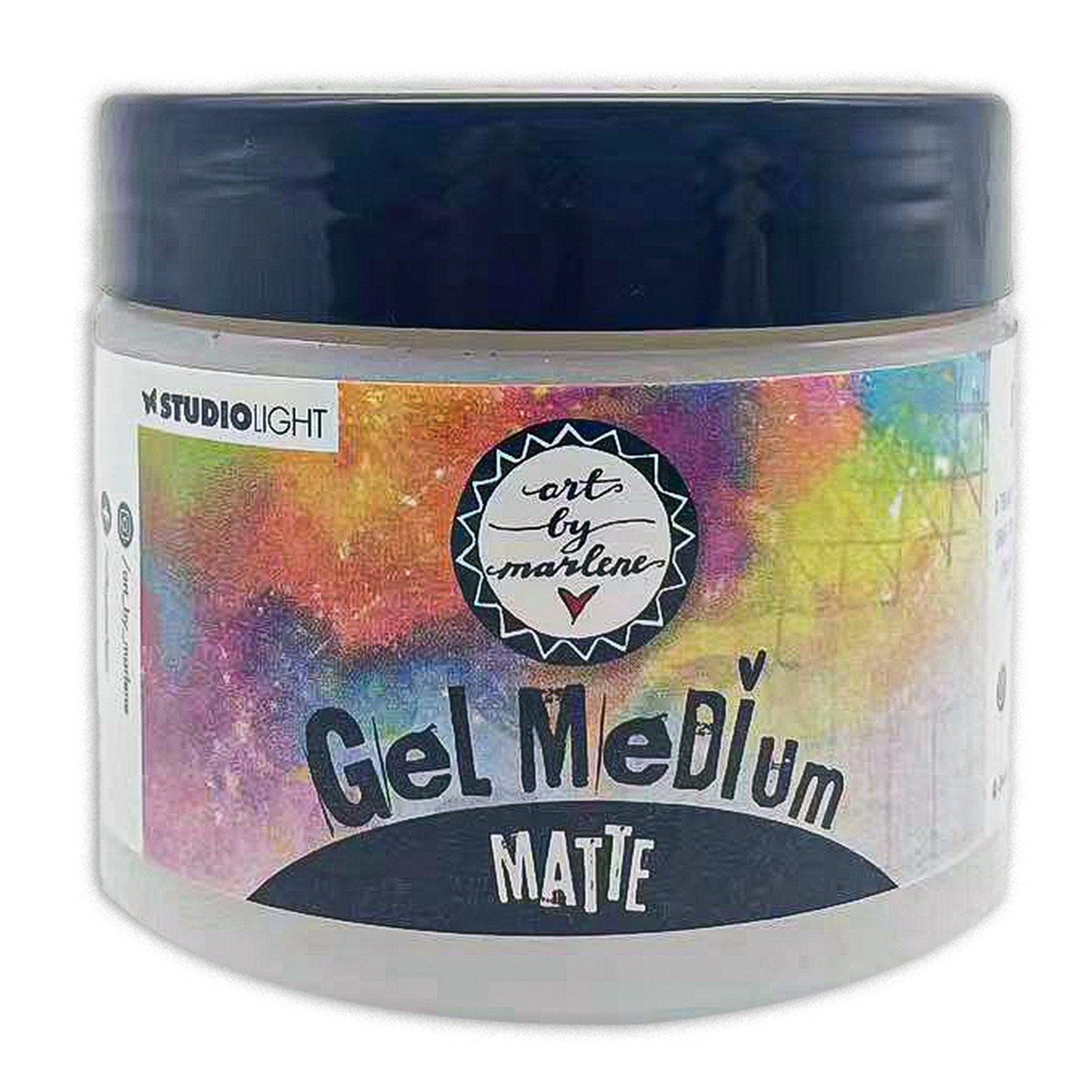 Studio Light • Essentials Gel mittelmatt 150 ml