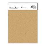 Studioleuchte • essentials Papierblock rundum papierglatt - afbeelding 2
