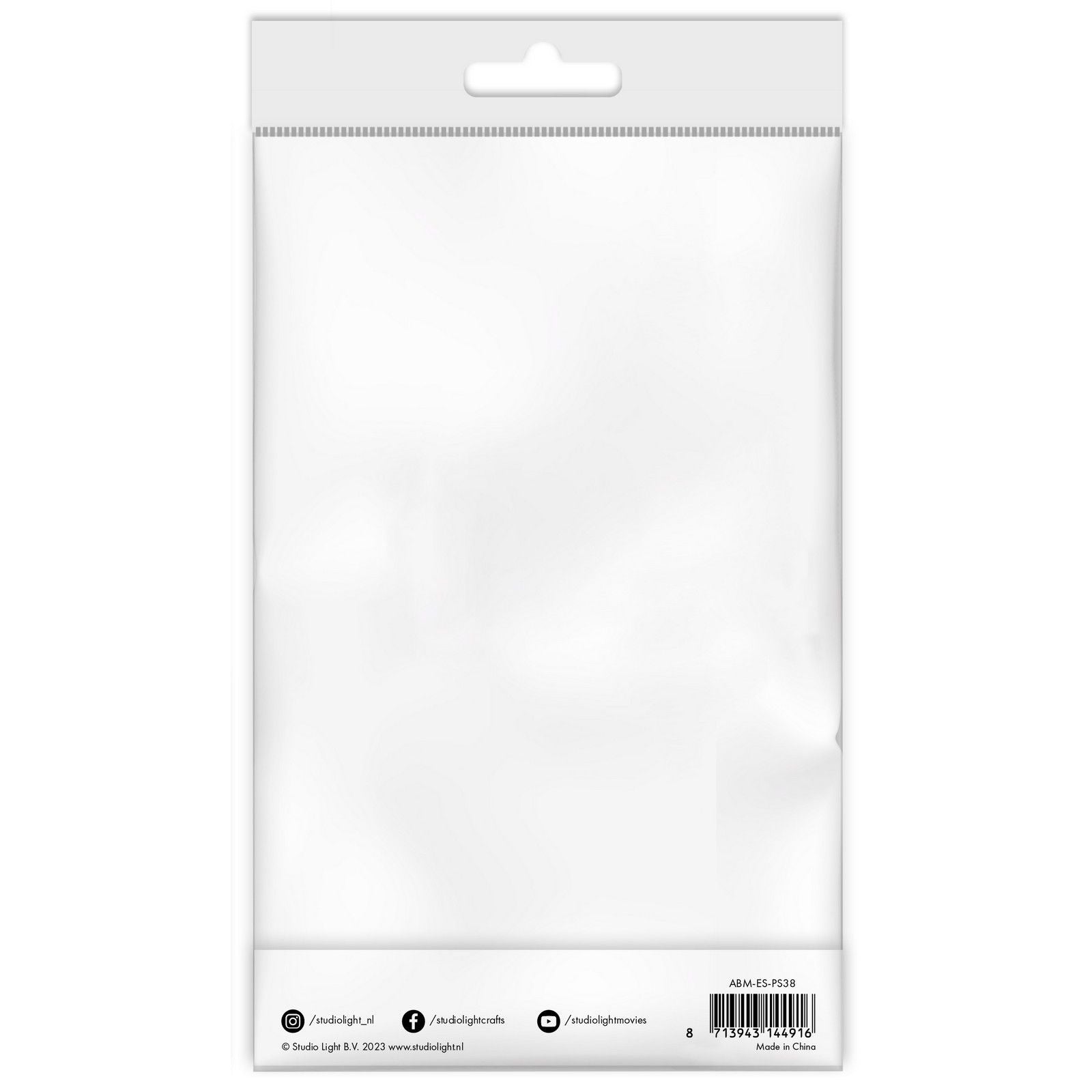 Studio Light • Signature-Kollektion, luxuriöses Allround-Papier