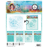 Studiolicht • Maskentaucher so-fish-ticated Nr.10 - afbeelding 2