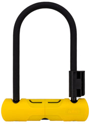ABUS 150HB160 402 BUGELLOT SH34 MINI Gelb - afbeelding 1