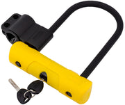 ABUS 150HB160 402 BUGELLOT SH34 MINI Gelb - afbeelding 2