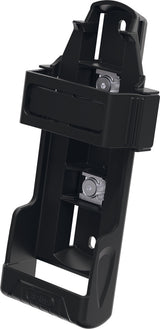 Abus -Fordeslot Bordo 6000K Black 120 cm - afbeelding 2