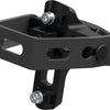 Abus sh-sf Adapter für Sattelmontage inkl. Regenschutz