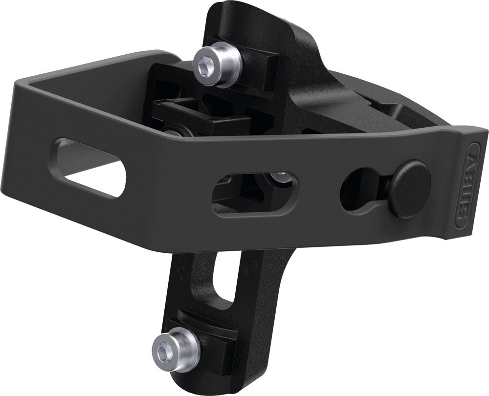 Abus sh-sf Adapter für Sattelmontage inkl. Regenschutz