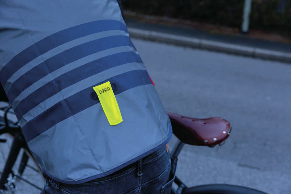 Abus -Indikator leichte Lumino Gelb