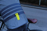 Abus -Indikator leichte Lumino Gelb - afbeelding 2
