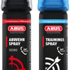 Abus Abwehrspray SDS80 45ml inkl. Trainingsspray im Doppelpack