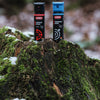 Abus Abwehrspray SDS80 45ml inkl. Trainingsspray im Doppelpack