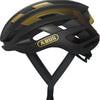 Abus Helm Airbreaker Black Gold L 59-61 cm