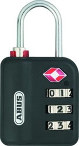 Abus 147tsa 30 b Zahlenschloss