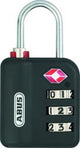 Abus 147tsa 30 b Zahlenschloss