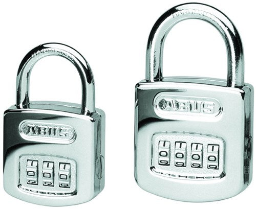 Abus Zahlenschloss 160 40 c dfnli – 160 40 c – 160 40 c
