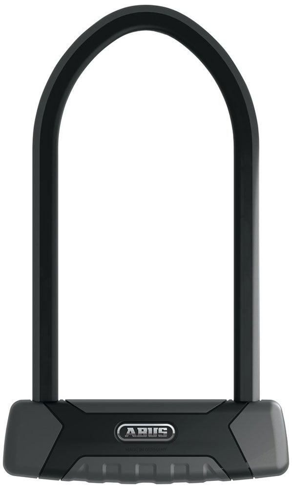 Abus Granit X-Plus 540 230 U-Lock + Eazy KF-Halterung
