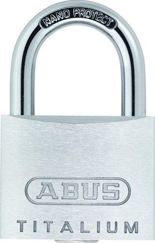 Abus Vorhängeschloss 64ti 60 - 64ti 60 - 64ti 60