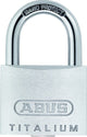 Abus Vorhängeschloss 64ti 60 - 64ti 60 - 64ti 60