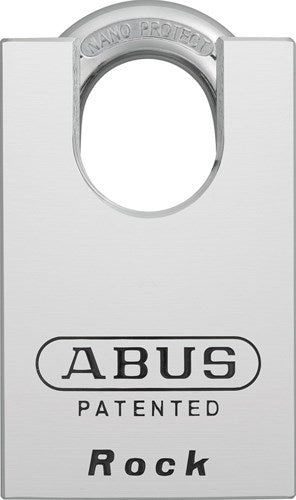 Abus Vorhängeschloss 83cs 55 ohne Zylinder - 83cs 55 ohne Zylinder - 83cs 55 ohne Zylinder - 83cs 55 ohne Zylinder