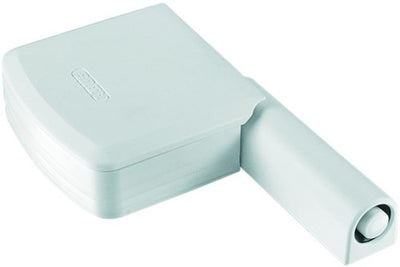 Abus Fensterschloss Fas101 W – Fas 101 W ek – Fas 101 W ek