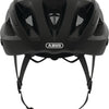 Abus Helm Aduro 2,1 l (58-62 cm). Samt schwarz