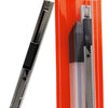 Luxshield-Cuttermesser aus Edelstahl