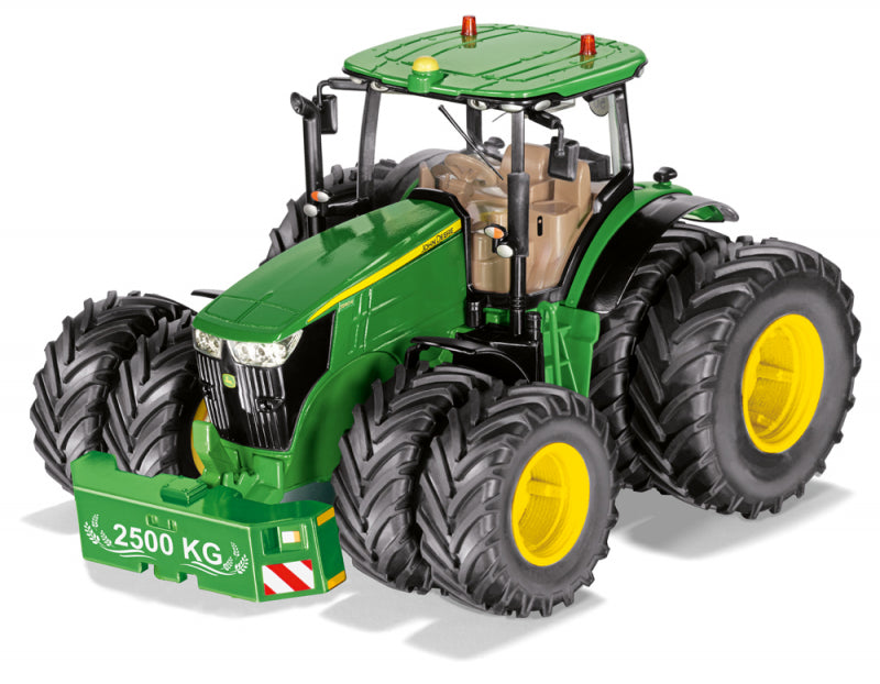 Siku AC – John Deere 7290R (1:32) + Bluetooth-Fernbedienung