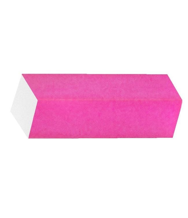 Frontnähte des Gebetsrosa Rosa 320 Grit 10st.