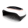 Glow Glow C1 plus UV -LED -Lampe 150W weißer Rosé