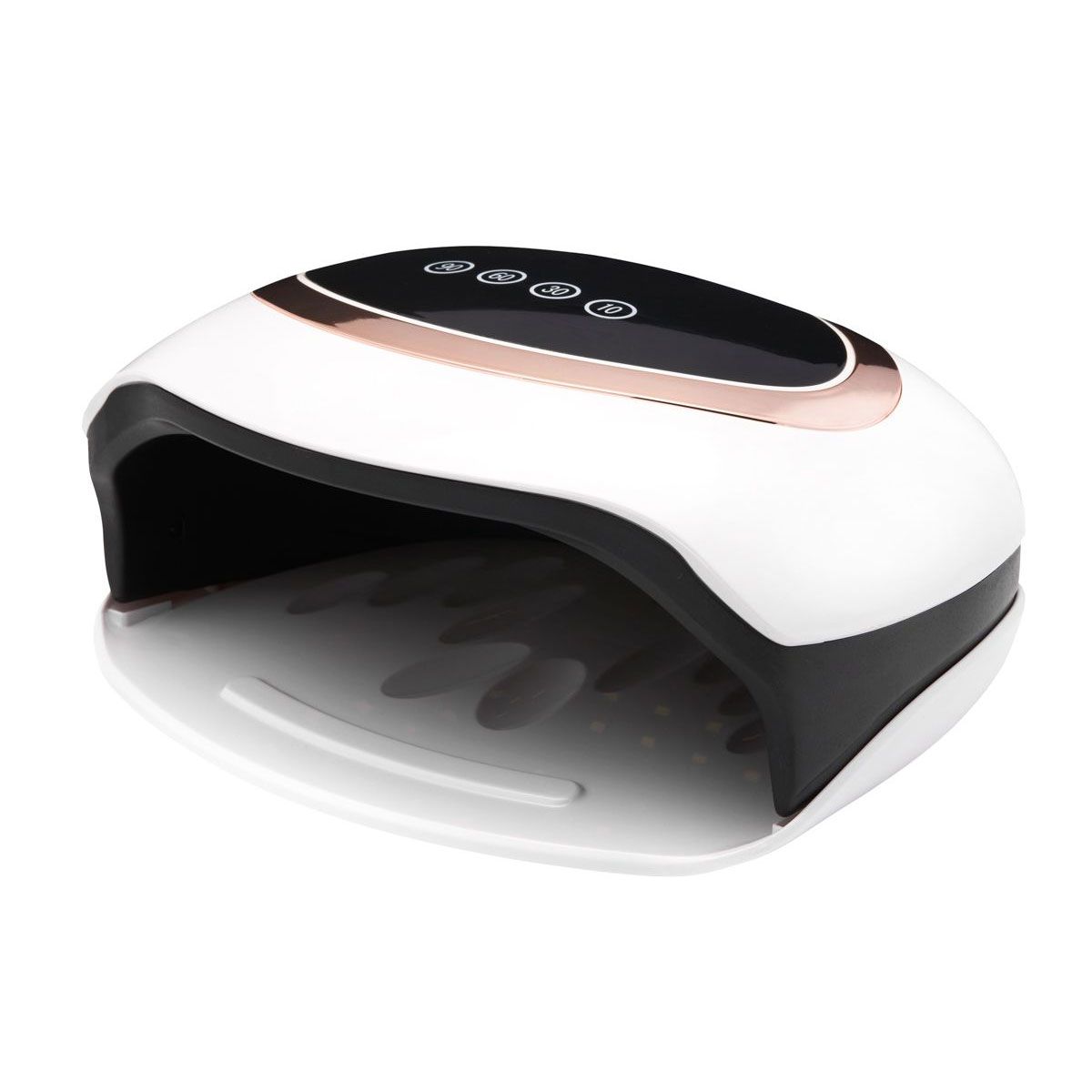 Glow Glow C1 plus UV -LED -Lampe 150W weißer Rosé