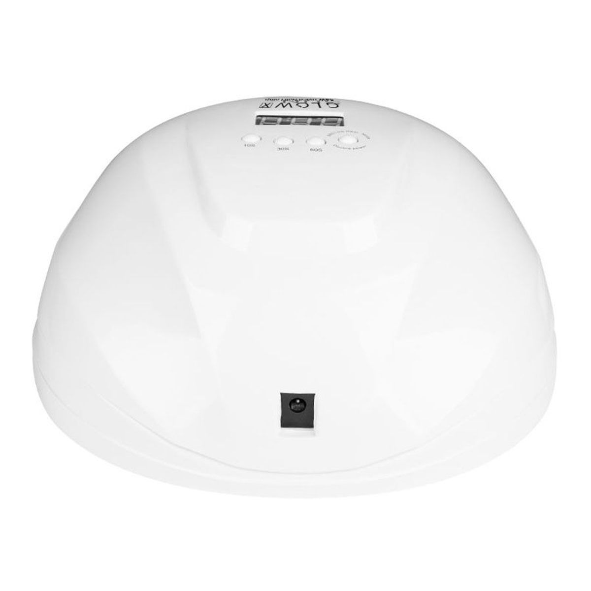 Glühleuchten x UV LED -Lampe 54W Weiß