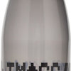 Podium-Trinkflasche mit Fox-Kopf