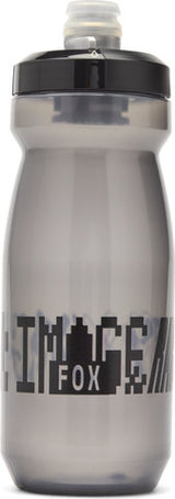 Podium-Trinkflasche mit Fox-Kopf - afbeelding 1