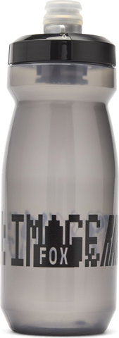 Podium-Trinkflasche mit Fox-Kopf