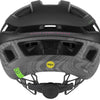 Smith Helm Trace Mips Aleck CS Matte Black Topo