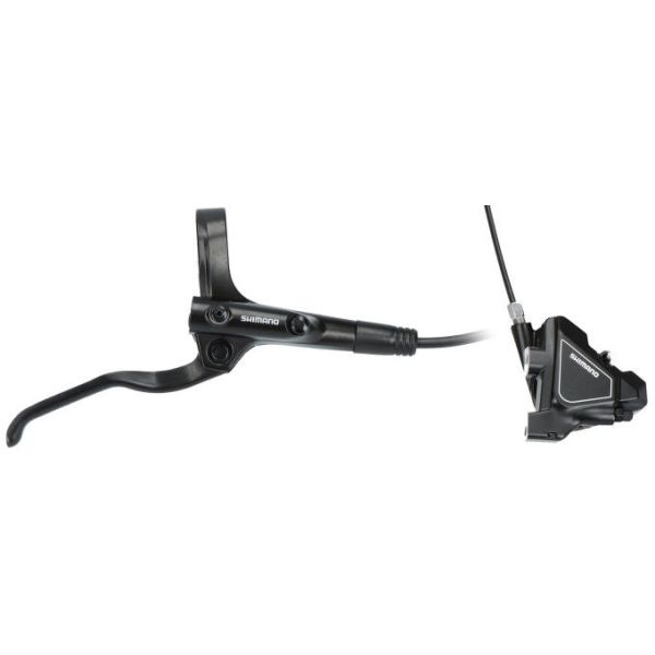 Shimano hydraulischer Disket