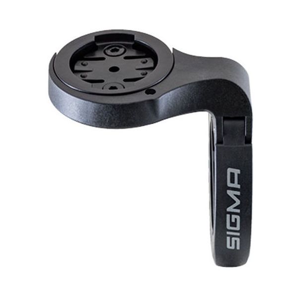 Sigma GPS -Lenkhalter Kurzer Butler Rox 11.1 ohne optionalen Adapter