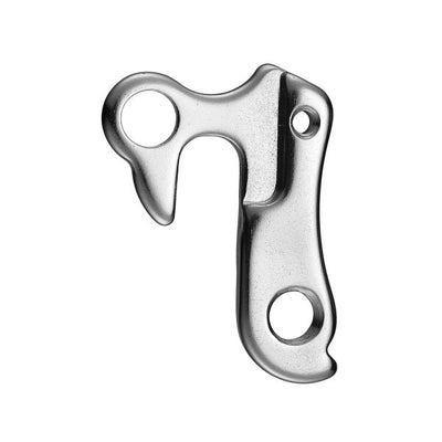 Schaltauge GH-021 silber
