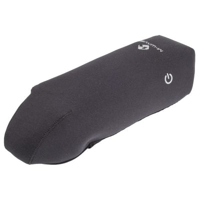 M-Wave-Deckungs-Downrobe-Akku schwarz