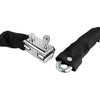 Chain Lock Hawk Black 100 cm