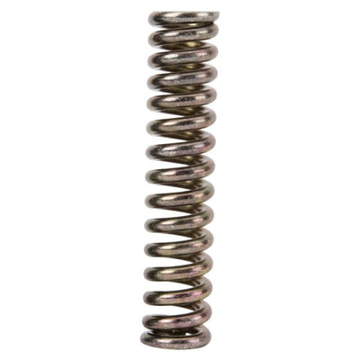 Feder Ergotec Bronze für 705N Parallelogramm-Sattelstütze – Fahrergewicht bis 70 kg