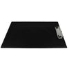 Westcott Klemmbrett A4 schwarz mit PVC