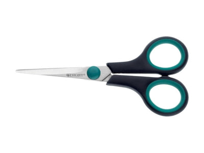 Westcott-Schere, leicht zu greifen, 14 cm