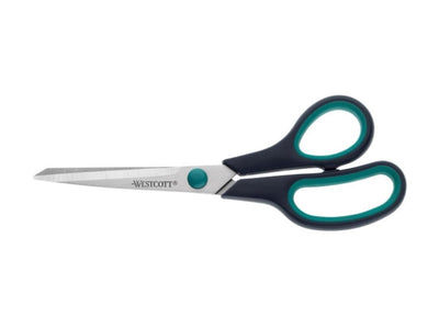 Westcott Schere Easy Grip 20,1 cm links
