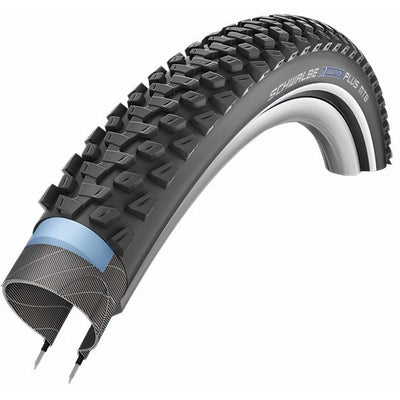 Marathon Plus MTB-Reifen 26 x 2.10 (54-559) schwarz