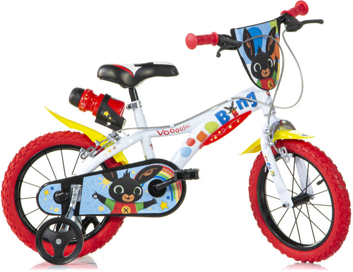 Acamar Filme 14 Zoll 24 cm Jungen Put Prem White Rot