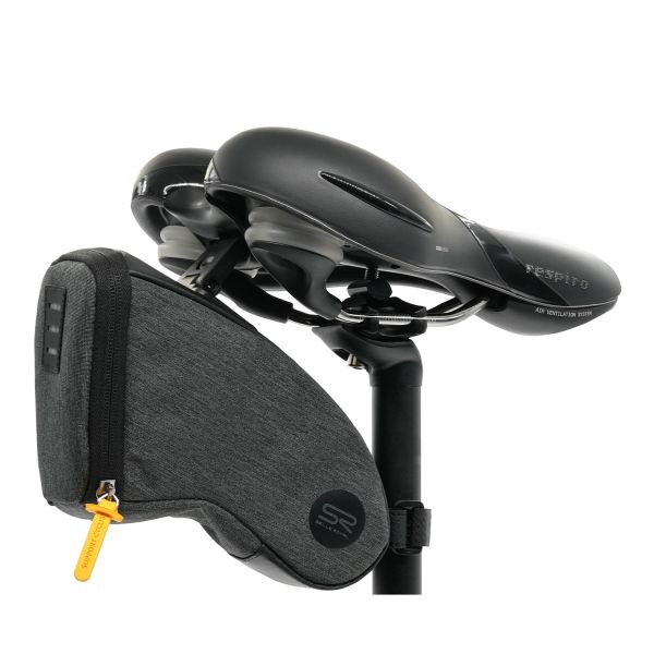 Selle Royal Satteltasche Medium, unisex, schwarz, 1.2L