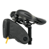 Selle Royal Satteltasche Medium, unisex, schwarz, 1.2L - afbeelding 2