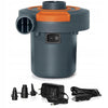 Bestway Sidewinder Elektrische aufblasbare Pumpe 12 230 V