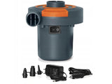 Bestway Sidewinder Elektrische aufblasbare Pumpe 12 230 V - afbeelding 2